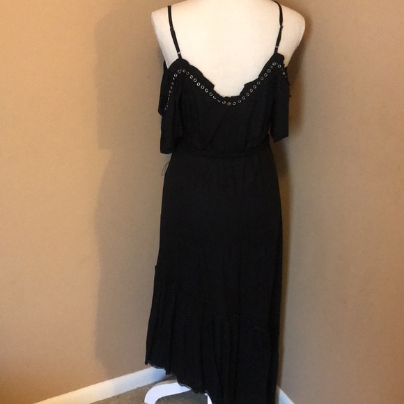 Paige dress - Picture 8 of 9